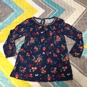 Oshkosh dress size 4t